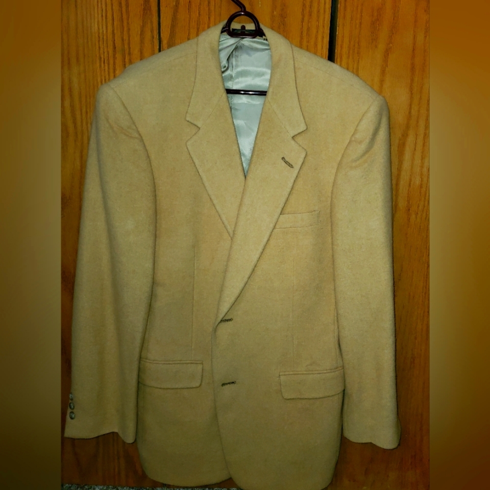 Evan-Picone Suit Jacket